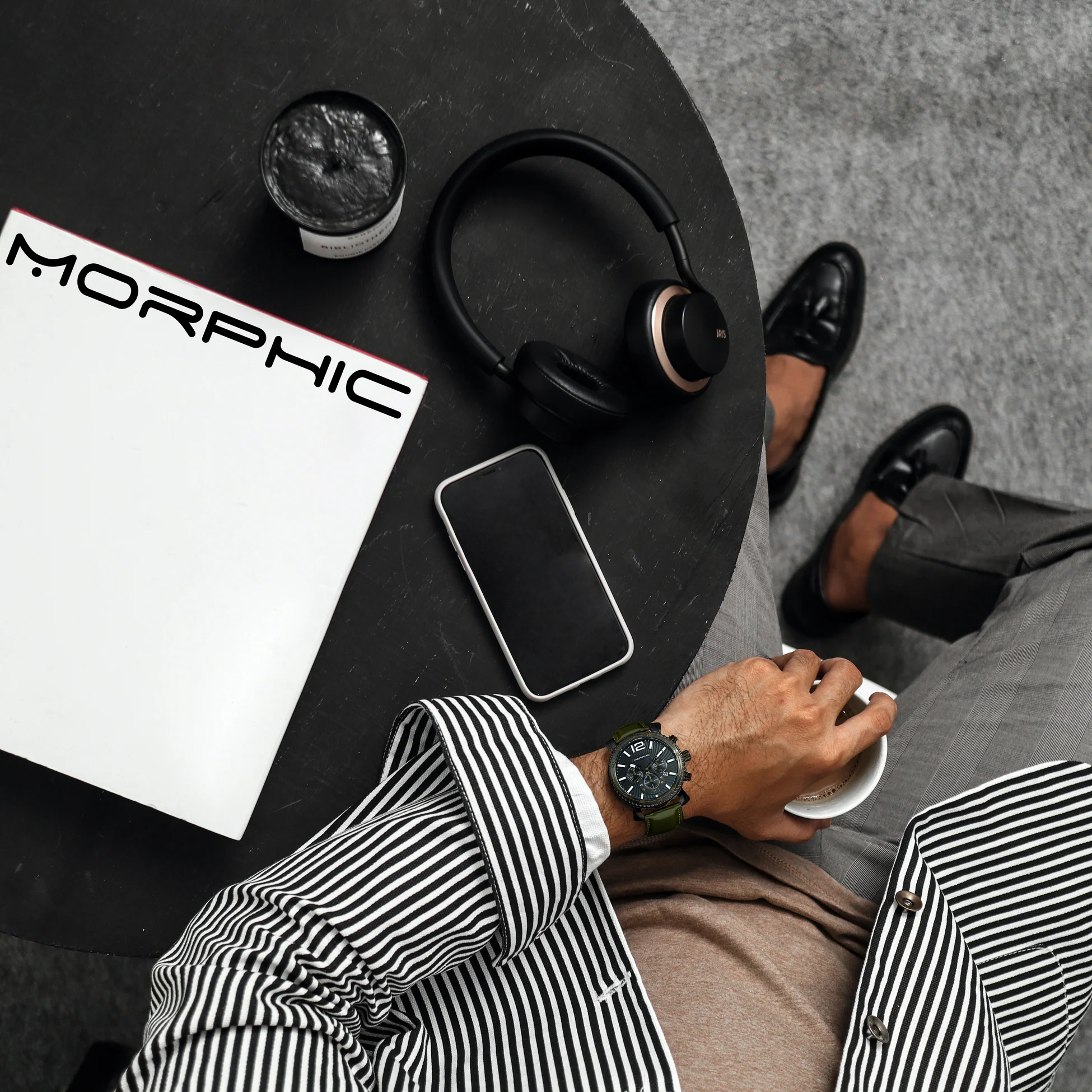 Welcome to Our Store